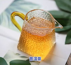 大叶片茶叶是什么茶泡出来是黄色的，揭示大叶片茶叶的秘密：为何泡出来的茶水呈黄色？