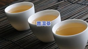 有毛的茶叶是什么茶？求解！