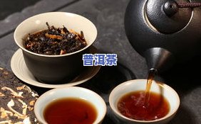 普洱一类古树和二类古树区别，解密普洱茶：一类古树与二类古树的区别