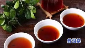 全面熟悉小普洱茶、青柑普洱茶及生、熟普洱茶的多重功效与作用