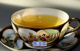 普洱茶中可放生石灰吗？探究其对茶叶的作用