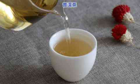 糯香普洱茶怎么做出来的，揭秘糯香普洱茶的制作过程