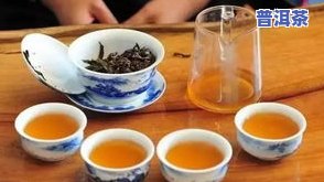 普洱茶散茶包装袋，品味云南风情：探索普洱茶散茶的精致包装袋