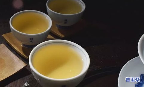 普洱茶的存储过程图解说明书，步骤清晰！普洱茶存储全过程图解说明书