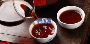 5815普洱茶：与云南普洱茶的对比分析