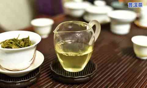 紫鹃普洱茶，品味紫鹃普洱茶：一种特别的茶叶体验