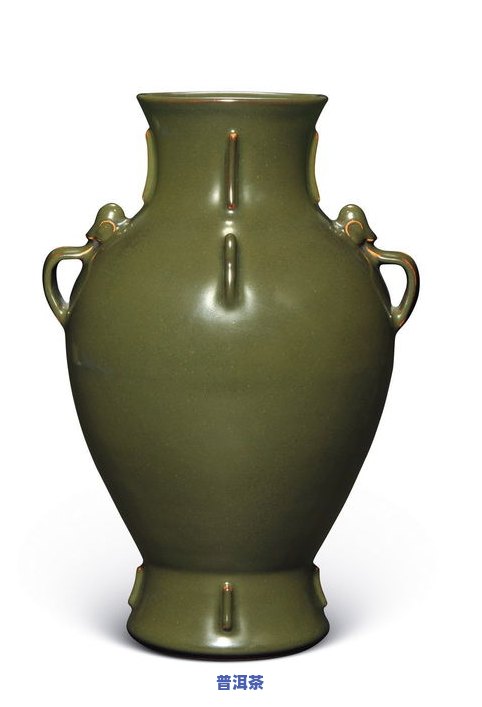耀州窑茶叶末釉瓷器：特征、真品鉴定与图片欣赏_茶讯_普洱茶