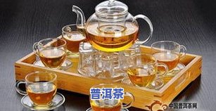 探究普洱茶的功效：全面解析其作用与好处