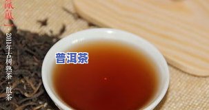 如何用茶壶泡普洱茶饼呢视频教程 - 学习冲泡方法