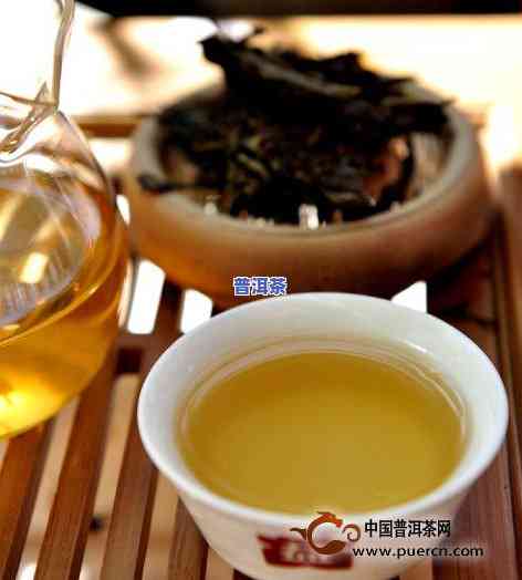 乾顺方茶普洱茶，乾顺方茶普洱茶：品味古老韵味，体验健康生活