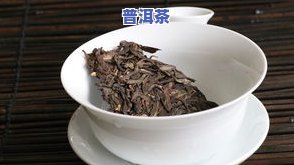 普洱茶行情走势图：最新动态及深度分析