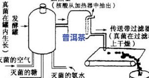 普洱茶储存有什么讲究嘛图片，探究普洱茶储存的学问：一图带你熟悉储存技巧