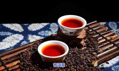 曼松普洱茶特点简介，探索曼松普洱茶的独特魅力：特点简介