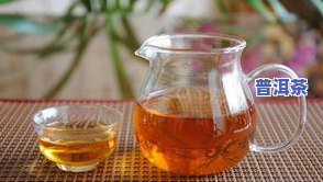 普洱茶分几类？详解茶种分类及优缺点