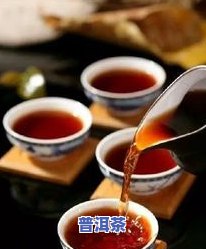 普洱糯米香沱茶大全：详细列举市场热销名称