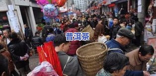 普洱老班章茶饼图片：探索口感与品质的更佳选择