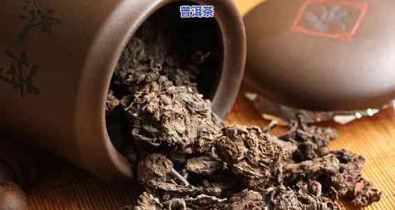 喝剩的普洱茶叶：多重用途与功效解析