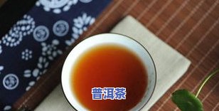 深入解析：普洱海塘古树茶的特点、价值与品鉴方法