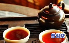 普洱茶：种类、名称与图片全解析