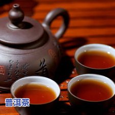 普洱茶绘画：探索传统艺术与茶叶文化的完美结合