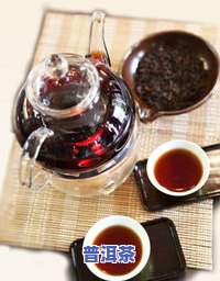 普洱茶有不存在加工工艺品-普洱茶有不存在加工工艺品的