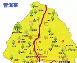 普洱茶8841：含义、及介绍