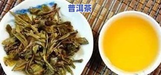 什么是普洱茶茶头？特点解析