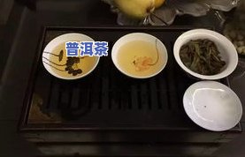 普洱茶未来，探索普洱茶的未来：一种传统饮品在现代市场中的新机遇