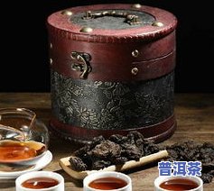 普洱茶的更佳饮用时间是什么？探索口感与健康的完美结合！