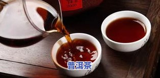 临沧博上普洱茶-临沧博尚茶叶