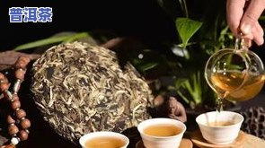 普洱茶生茶茶饼怎么冲泡，「普洱茶生茶茶饼冲泡教程」：怎样正确泡一杯醇香四溢的普洱茶？