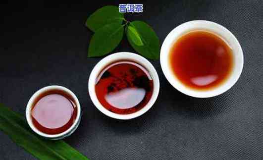 普洱茶倒入缸：对水质与类健康的作用探究