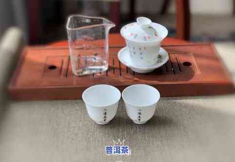 天福茗茶58度普洱青砖 - 950克包装 - 高品质熟茶选择