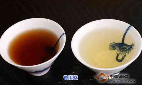 深入熟悉：核桃油与普洱茶的功效区别