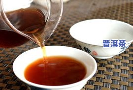 普洱茶的茶口感-普洱茶的茶口感怎么样