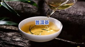 普洱茶茶雾：云雾缭绕的神秘饮品，每一杯都充满独特的韵味与魅力