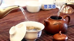 上陈普洱茶：功效、禁忌、口感及冲泡方法全解析