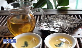 绿豆和普洱茶一起喝对女性合适吗？多少量适宜？