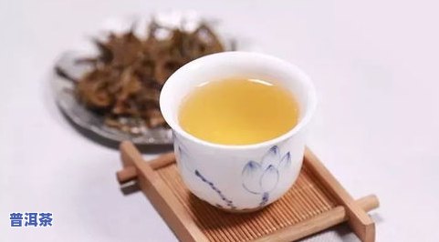 绿豆和普洱茶一起喝会否上火？女性适用，绿豆汤与普洱茶能否混饮？