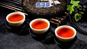 为什么你不适合喝普洱熟茶？起因解析及建议