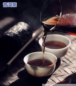 普洱茶为啥杀青-普洱茶为啥杀青呢