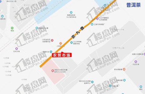 泾县茶叶市场：位置、分布及营业时间全揭秘