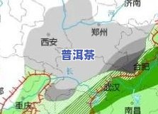 探寻普洱茶七大茶山：地理位置、图片与视频一览