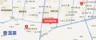 盐城卖茶叶的地方：位置、选择与批发信息全攻略