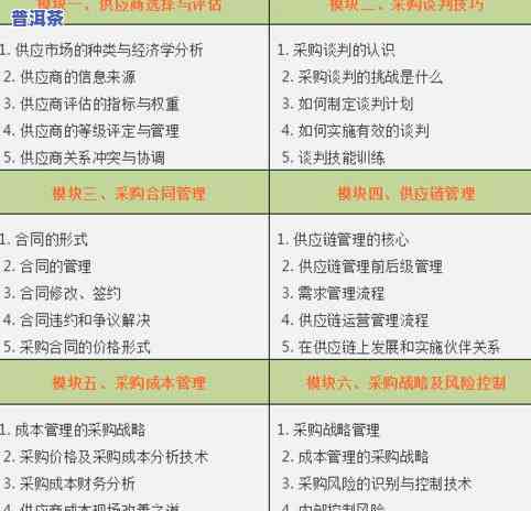 茶叶储存的要求包括哪几点？五个基本要求你不可不知！