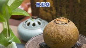 新会普洱茶好吗-新会普洱茶的功效