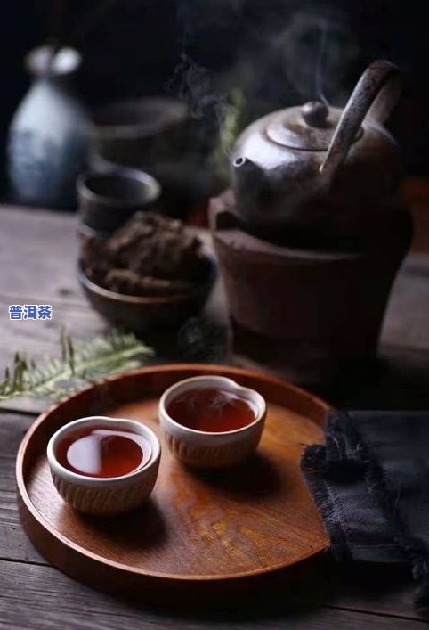 猴王茶业普洱茶原产地：揭秘正宗源头，品味地道口感