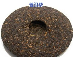 普洱茶饼能封膜后扎洞-普洱茶饼能封膜后扎洞吗