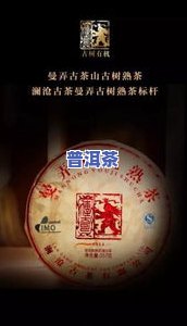 传承普洱茶：弘扬其文化，珍视其价格与形态