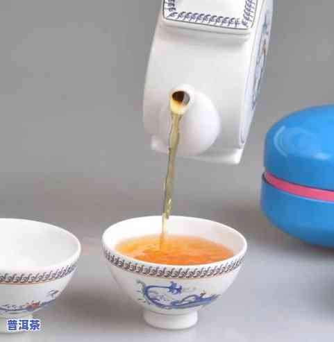 普洱茶盖碗大小怎么区分？正确选购和使用方法全解析！